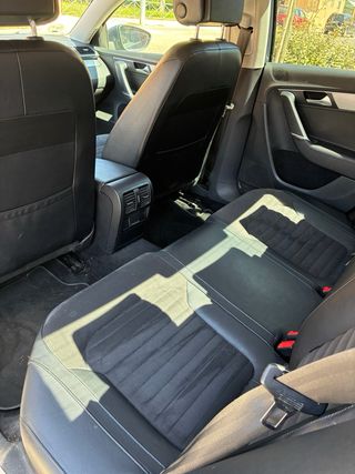 Volkswagen Passat 2012