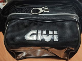 Bolsa Givi GPS - Impermeable