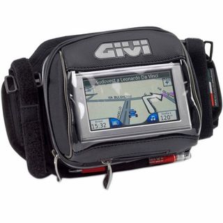 Bolsa Givi GPS - Impermeable