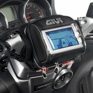 Bolsa Givi GPS - Impermeable