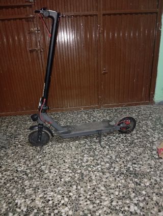 Patinete eléctrico