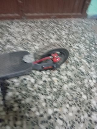 Patinete eléctrico