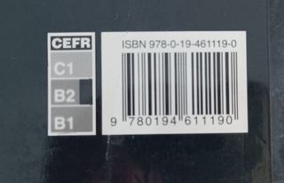 Key to Bachillerato 2. Student's Book