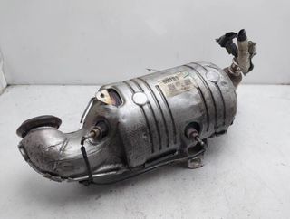 Catalizador 9815574580 peugeot 2008 1.6 8237308