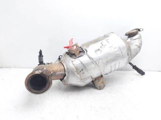 Catalizador 9815574580 peugeot 2008 1.6 8237308