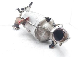 Catalizador 9815574580 peugeot 2008 1.6 8237308