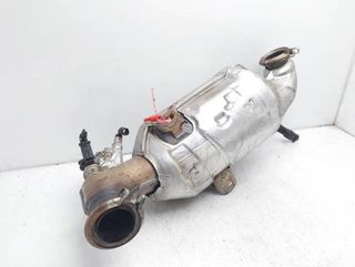 Catalizador 9815574580 peugeot 2008 1.6 8237308