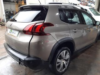 Catalizador 9815574580 peugeot 2008 1.6 8237308