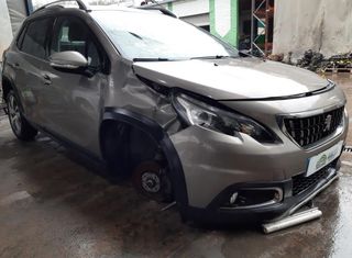 Catalizador 9815574580 peugeot 2008 1.6 8237308