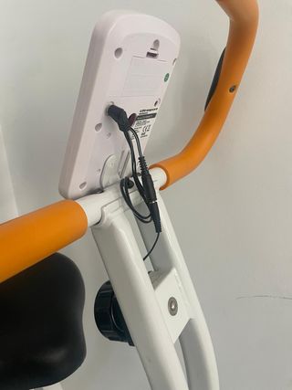Bicicleta estática Ultrasport