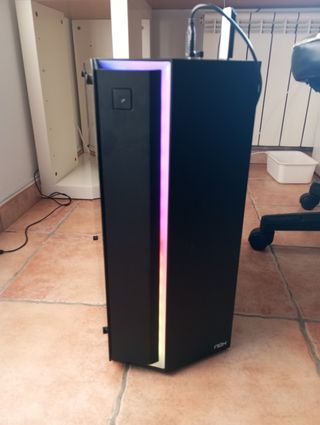 Torre PC Nox RGB