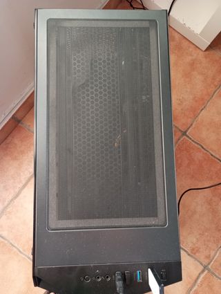 Torre PC Nox RGB