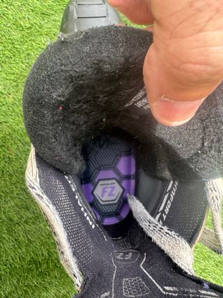 Patines Hockey CCM Mission Fz.1