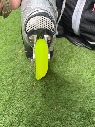 Patines Hockey CCM Mission Fz.1