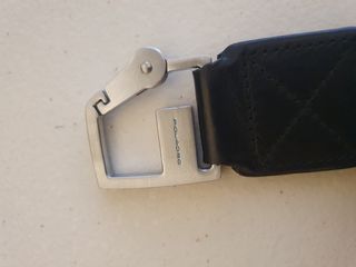 Piquadro - Borsa portadocumenti nera
