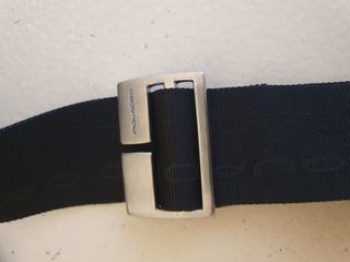 Piquadro - Borsa portadocumenti nera