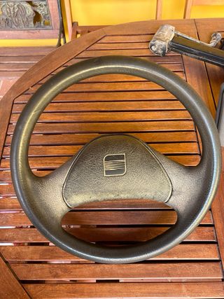 Despiece Seat Marbella Panda