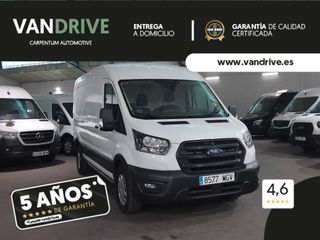 Ford Transit L2H2 FWD 130CV