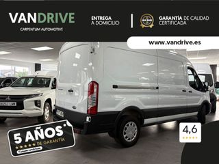 Ford Transit L2H2 FWD 130CV