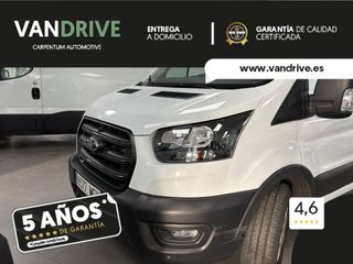 Ford Transit L2H2 FWD 130CV