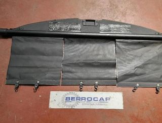 Bandeja tras 649100f010b0 toyota corolla 2.2 94357