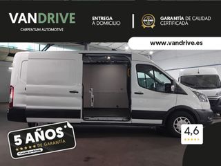 Ford Transit L2H2 FWD 130CV