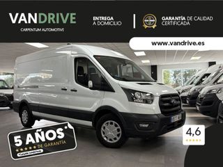 Ford Transit L2H2 FWD 130CV