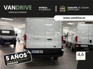 Ford Transit L2H2 FWD 130CV