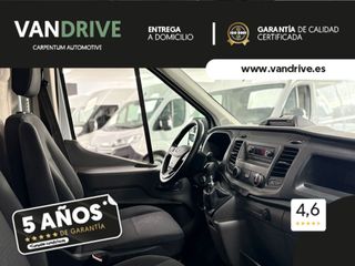 Ford Transit L2H2 FWD 130CV