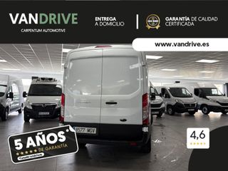 Ford Transit L2H2 FWD 130CV