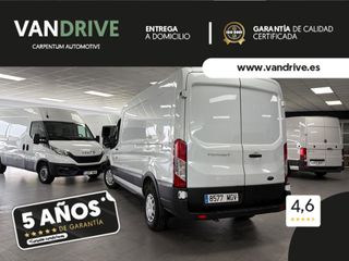 Ford Transit L2H2 FWD 130CV