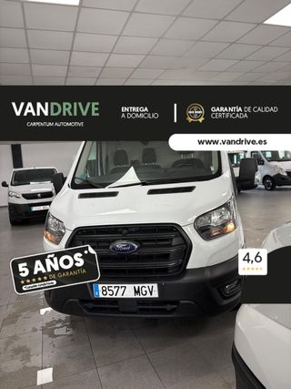 Ford Transit L2H2 FWD 130CV