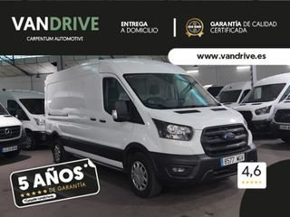 Ford Transit L2H2 FWD 130CV