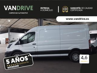 Ford Transit L2H2 FWD 130CV