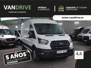 Ford Transit L2H2 FWD 130CV