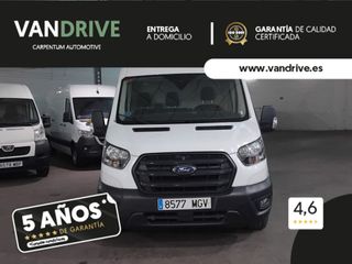 Ford Transit L2H2 FWD 130CV