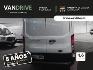 Ford Transit L2H2 FWD 130CV