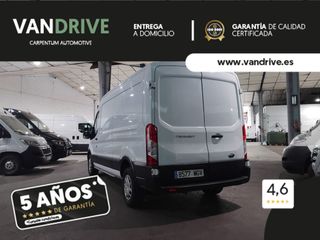 Ford Transit L2H2 FWD 130CV