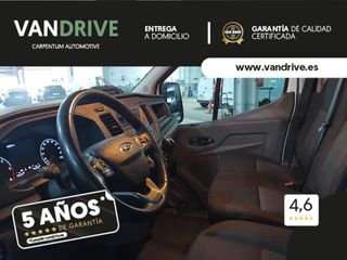Ford Transit L2H2 FWD 130CV