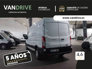 Ford Transit L2H2 FWD 130CV