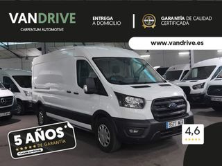 Ford Transit L2H2 FWD 130CV