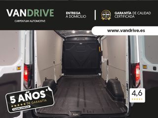 Ford Transit L2H2 FWD 130CV