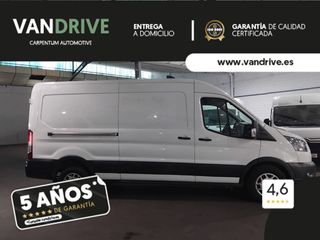 Ford Transit L2H2 FWD 130CV