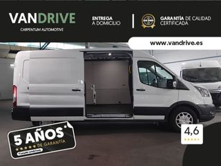 Ford Transit L2H2 FWD 130CV