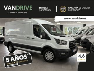 Ford Transit L2H2 FWD 130CV