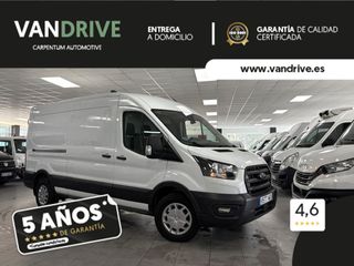 Ford Transit L2H2 FWD 130CV