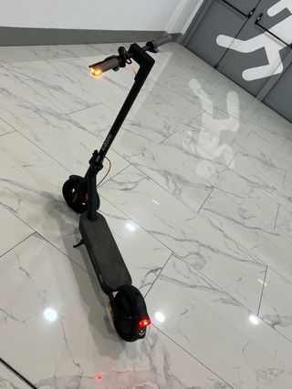 Patinete electrico 