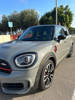 MINI Countryman 2023