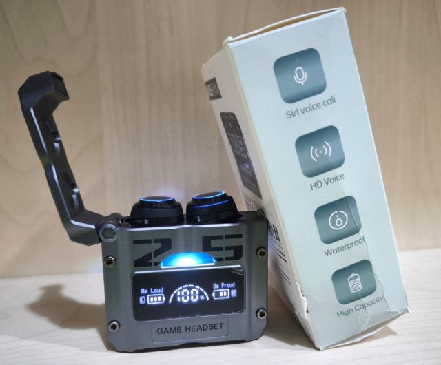 Auriculares inalámbricos NUEVO