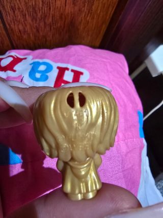 Funko Pop! Harry Potter Dorado